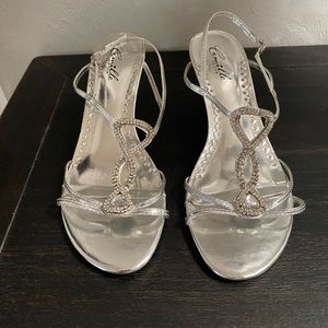 Camilla la vie heels